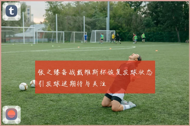 张之臻备战戴维斯杯恢复发球状态引发球迷期待与关注